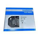 Shimnao PD-GR500 MTB Flat Pedals